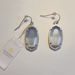 Kendra Scott earrings